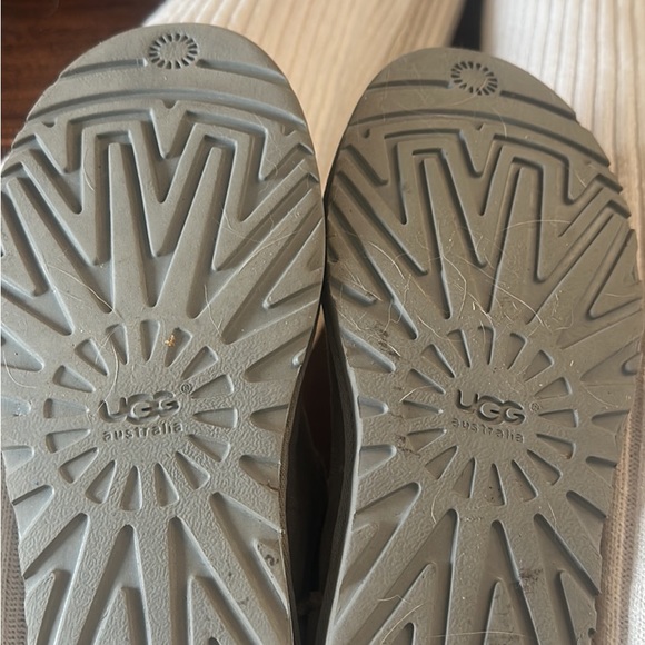 Long Ugg Boots - Picture 3 of 7